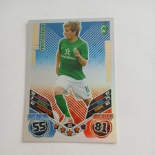 Topps Match Attax Bundesliga