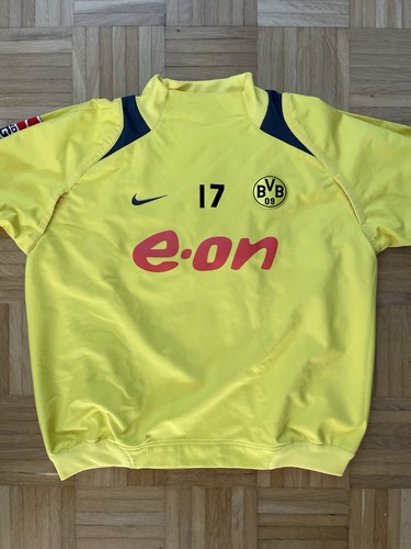 Original bvb dortmund - bvb, nike