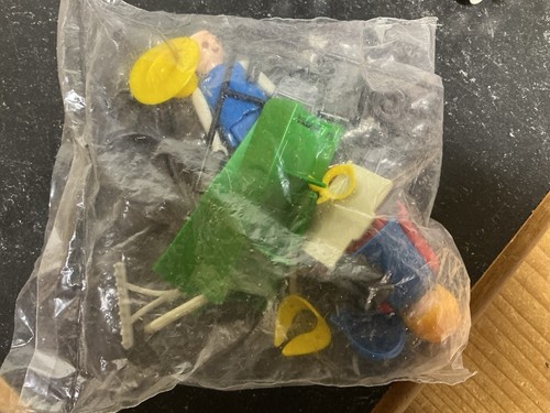 Playmobil bauern zubehör - , bauern+zubehör