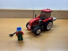Lego City 7634 Traktor