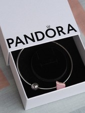 Pandora Essence Armreifen 20cm