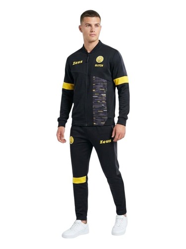 Zeus anzug herren - g7,