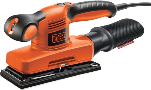 Black and decker ka320eka - black,