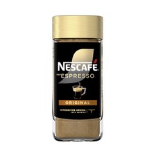 Nescafe Gold Espresso Intense