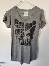 Damen T-Shirt von Burton Gr