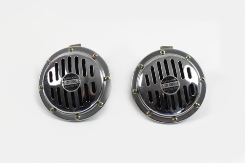 Hupen retro style alte - style, bosch