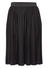 sheego Faltenrock Damenrock