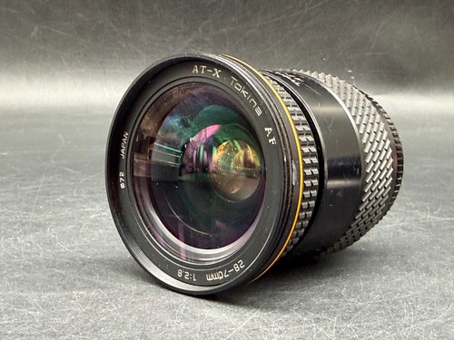Tokina 70mm 1 2 - tokina, at-x