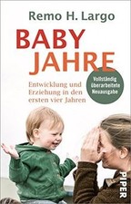 Babyjahre: Entwicklung und
