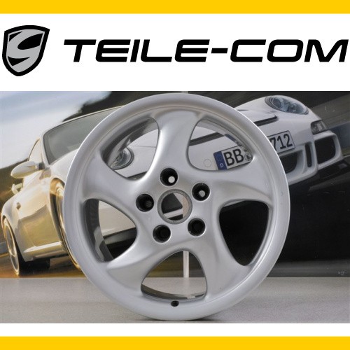 Porsche 911 993 996 - 911, 18"