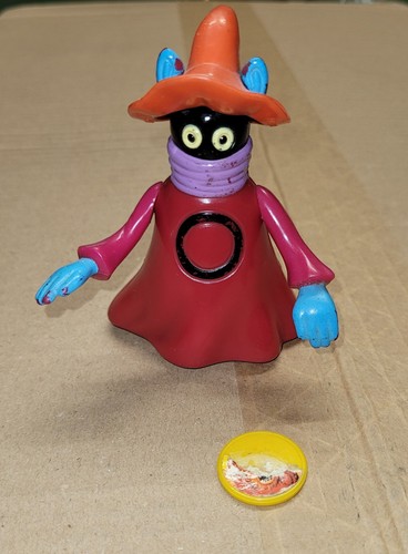 Orko münze motu - orko,