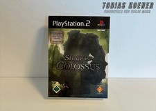 Shadow of the Colossus (Sony PlayStation 2)