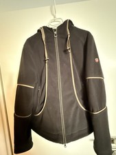 Wellensteyn Jacke Chimonix Gr M mit Kapuze