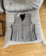 Hannes Roether Anzugweste