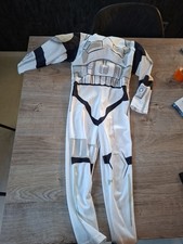 Kostüm Star Wars Storm Trooper H&M Größe 110 116