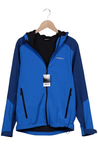 Icepeak jacke herren anorak - jacke,