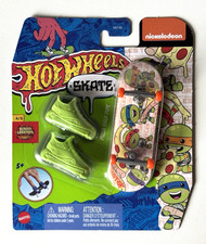 Mattel Hot Wheels Skate