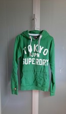 Superdry Hoodie Gr. L Neu