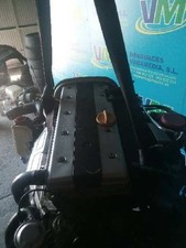 X18XE TEILMOTOR OPEL VECTRA B