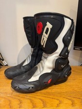 Sidi Vertigo Motorradstiefel