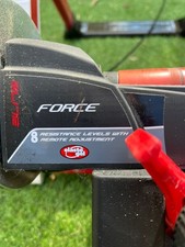 Elite Novo Force Fahrrad
