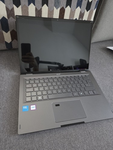 Acer aspire spin - acer,