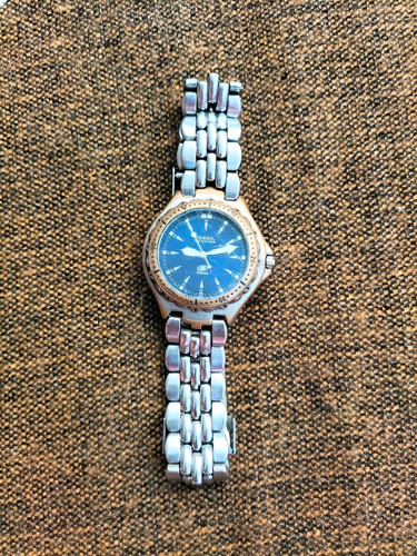 Fossil blue 3067 men quartz - fossil,