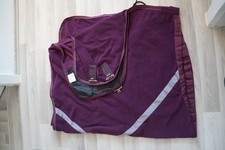 Abschwitzdecke 165 Pfiff