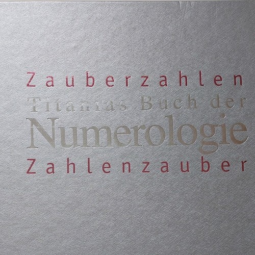 Zauberzahlen titanias buch - titanias,