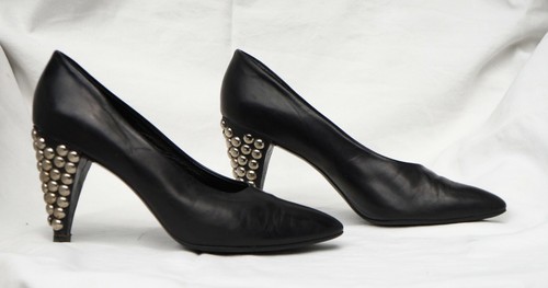 Pumps nieten jean paul - nieten,