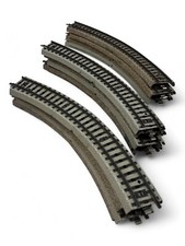 Märklin H0 Gleis 5100 Kurve