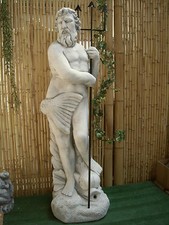 WASSERSPEIER POSEIDON NEPTUN