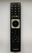 Original Grundig Fernbedienung