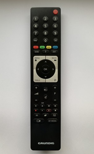 Original grundig fernbedienung - grundig,