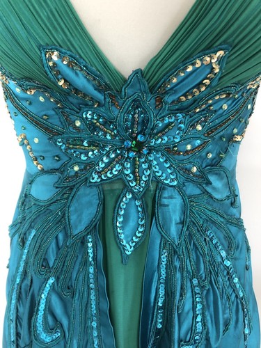 Abendkleid fanny crown - abendkleid,,