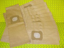 10-30 Staubbeutel Papier