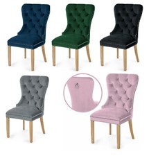 Stuhl Esszimmerstuhl Mabell