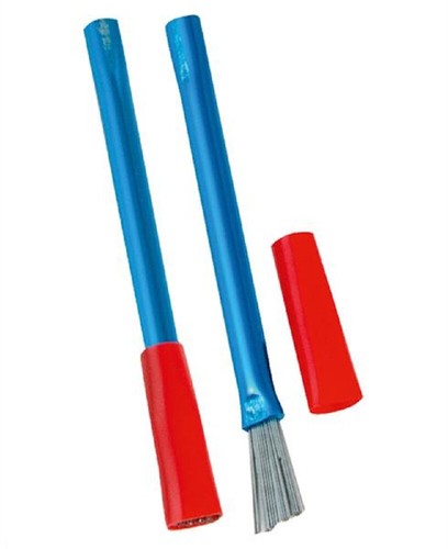 Siebchen und - 2x, siebchen-