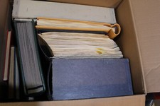 Europa Niederlande DDR