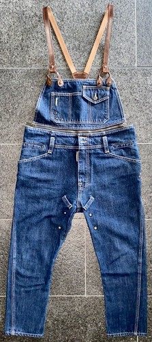 Dsquared2 2006 squaw 40 - dsquared2,