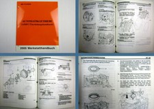 Werkstatthandbuch Hyundai