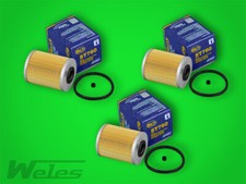 3 x ST760 Kraftstofffilter