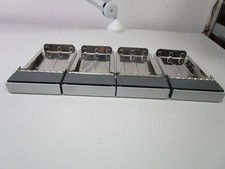 4x Apple XServe G4 Hard Drive Blank Dummy 805-6087