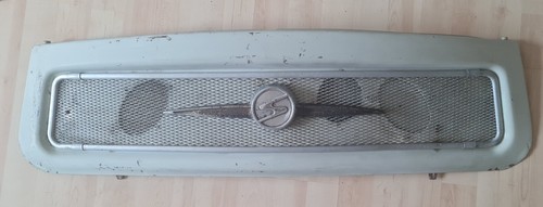 Trabant 601 frontgrill - 1.1,