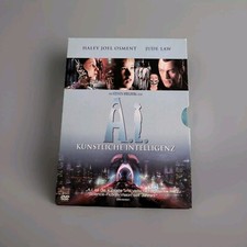 A.I. Künstliche Intelligenz