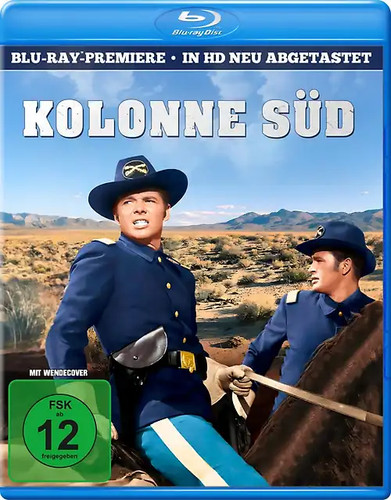 Kolonne süd kinofassung in - kolonne,