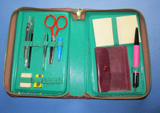 Federmappe,Schule,Schreibwaren