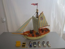 Playmobil Marineschoner 3740