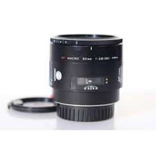 Minolta AF 50mm 1:2.8