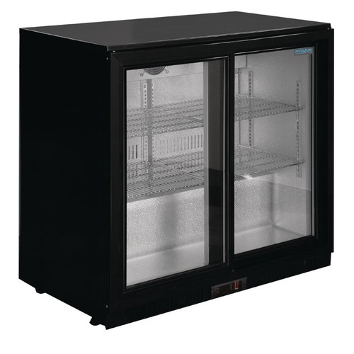 Polar serie barkühlschrank - polar,